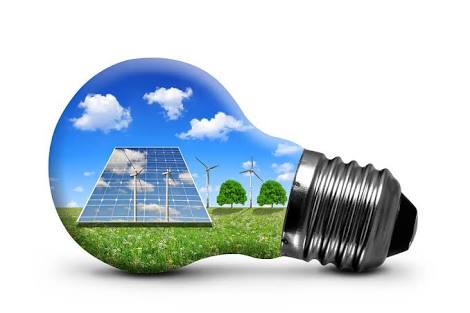 Bauran Energi Terbarukan pada Pembangkit Listrik Meningkat